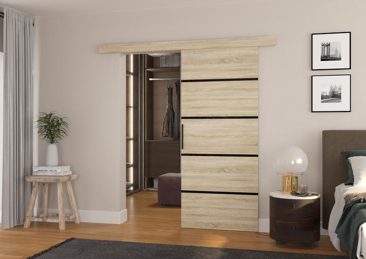 Produktbild ADRK Furniture Schiebetüren MUSCHU 96