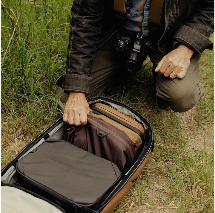 Actual product image Peak Design Travel 45 (45 l)