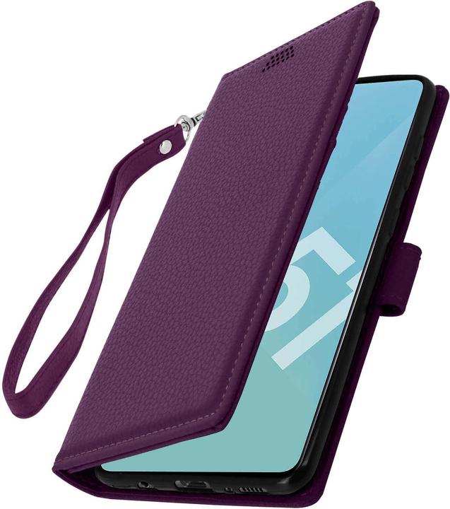 Immagine prodotto Avizar Serie Lenny (Samsung Galaxy A51)