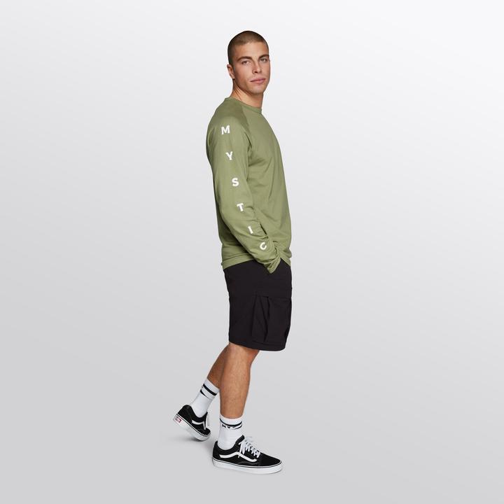 Actual product image Mystic Bolt Tee (M)