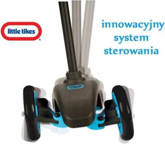 Produktbild Little Tikes Blue scooter
