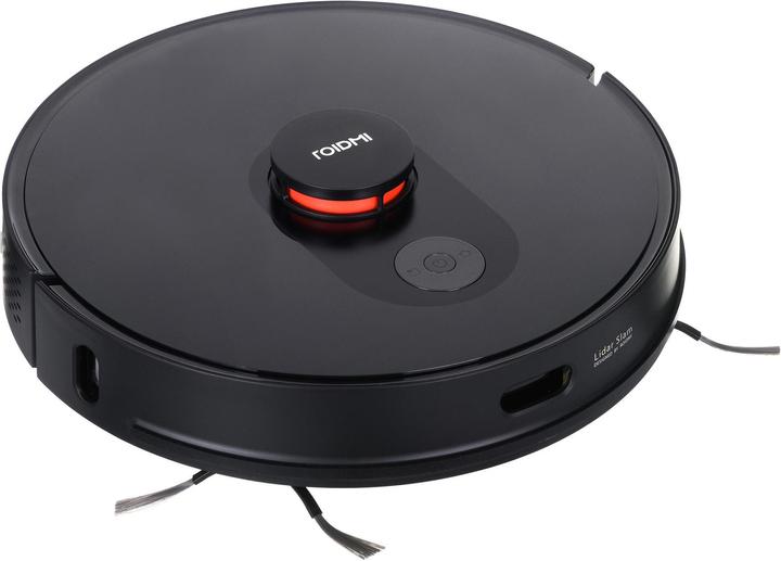 Produktbild Xiaomi Roidmi Eve Plus (Saugwischroboter)