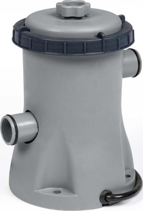 Actual product image Bestway Filter Pump for Flowclear Pools, 1249L (58381)
