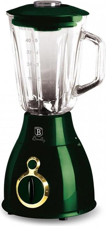 BerlingerHaus MIXER BERLINGER HOUSE BH-9278