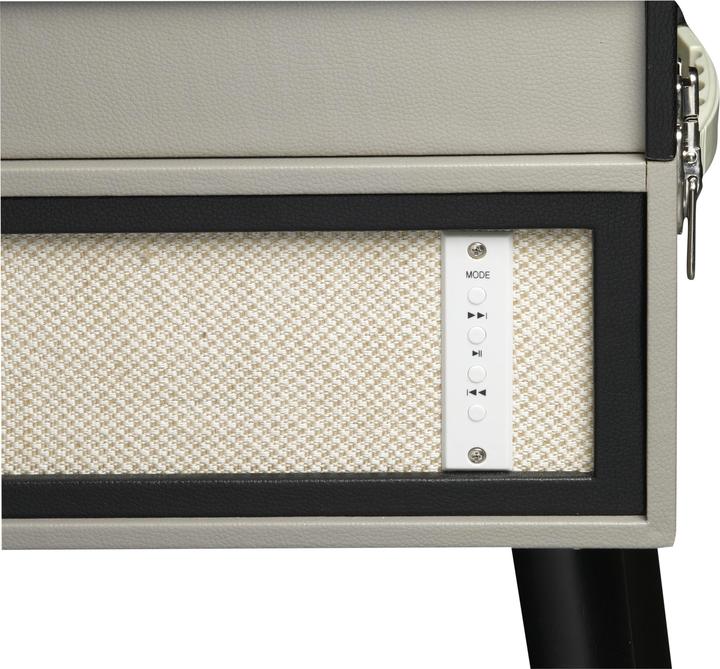 Actual product image Denver VPL-150BT