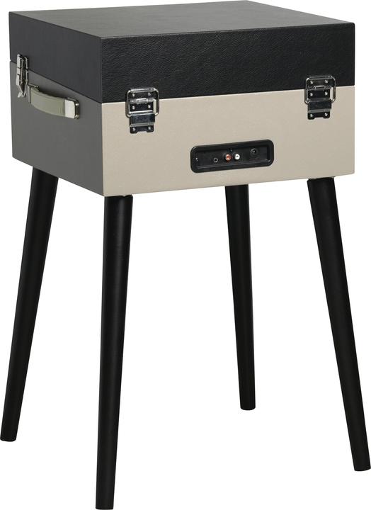 Actual product image Denver VPL-150BT