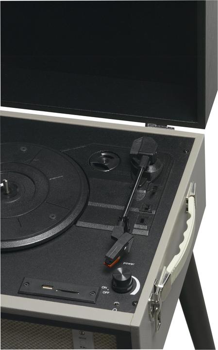 Actual product image Denver VPL-150BT