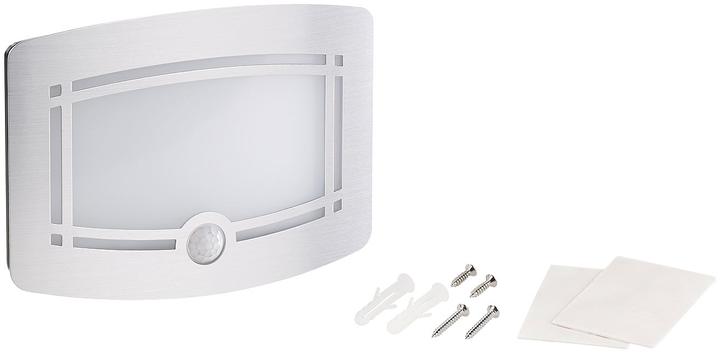 Image du produit Lunartec Applique murale LED (20 lm)