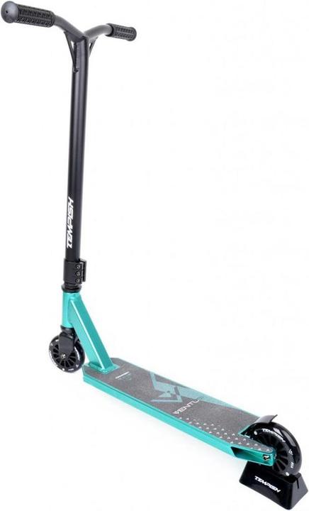 Produktbild Tempish Ventus Unisex scooter, silver