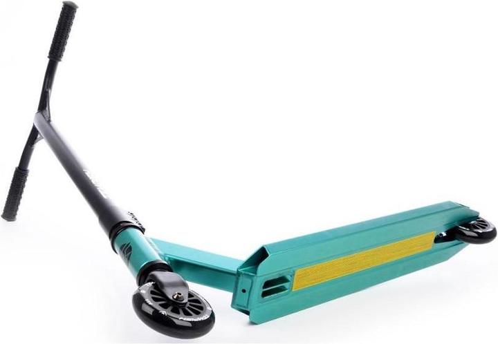 Produktbild Tempish Ventus Unisex scooter, silver