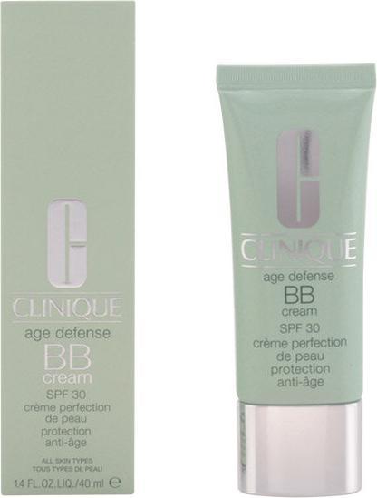Actual product image Clinique Age Defense (Shade 03)