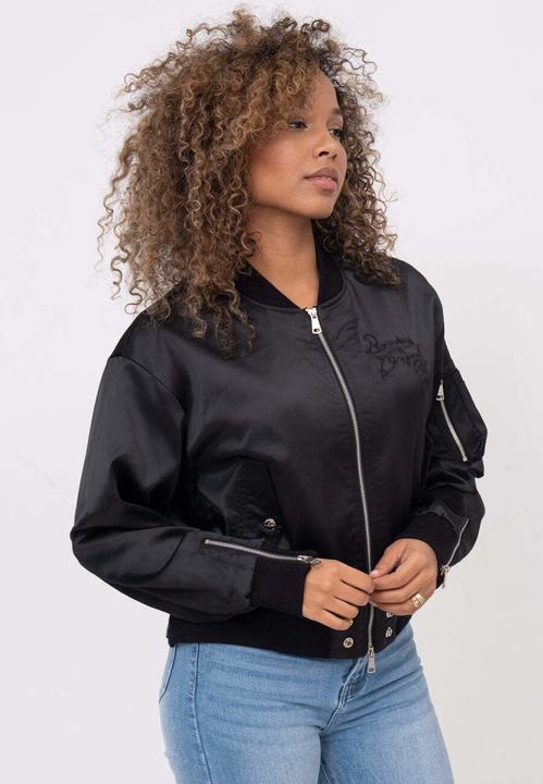 Produktbild Bombers Original Bomberjacke Daily Rose W Bomberjacke (XS)