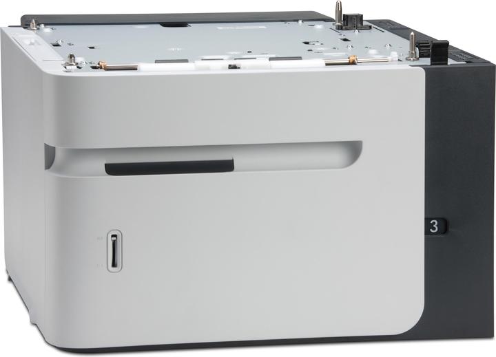 Actual product image HP CB523A A4 paper tray, 1500 sheets