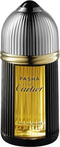 Cartier Pasha Edition Noire Limited EDT 100 ml (Eau de Toilette, 100 ml)