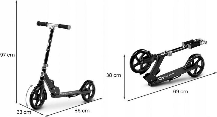 Produktbild Lionelo Luca