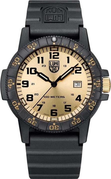 Produktbild Luminox Leatherback Sea Turgle Gian 0320 Series (Taucheruhr, 44 mm)