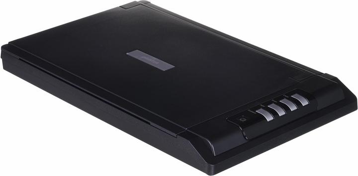 Plustek OPTICSLIM 2700 scanner (USB)