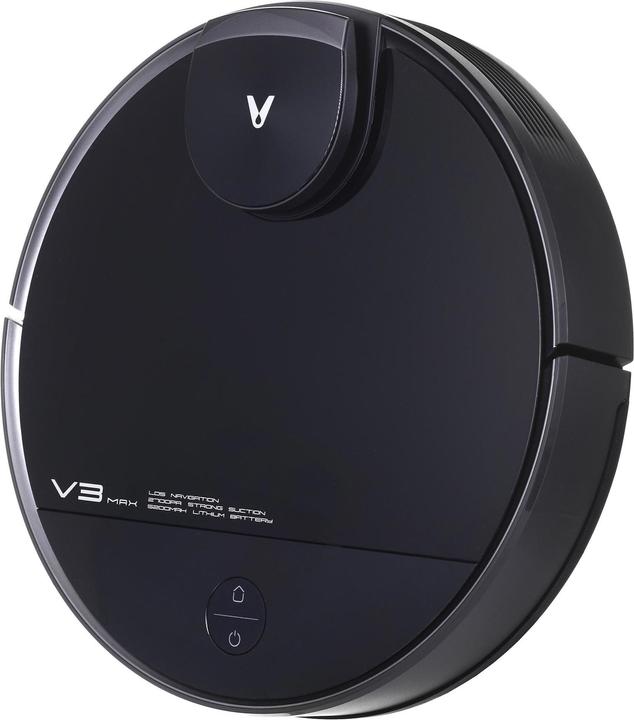 Image du produit Xiaomi Viomi V3 Max (Robot d'aspiration et de nettoyage)