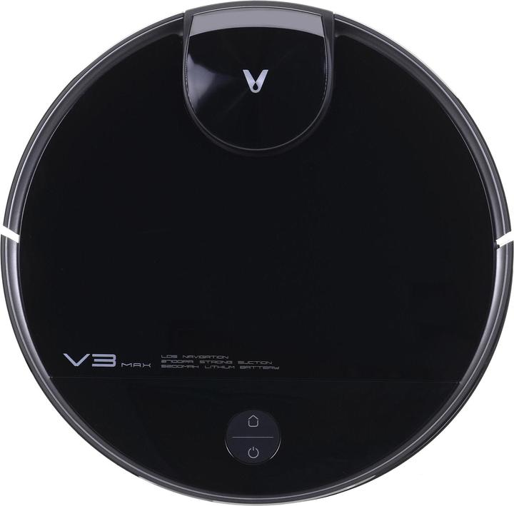 Xiaomi Viomi V3 Max (Saugwischroboter)