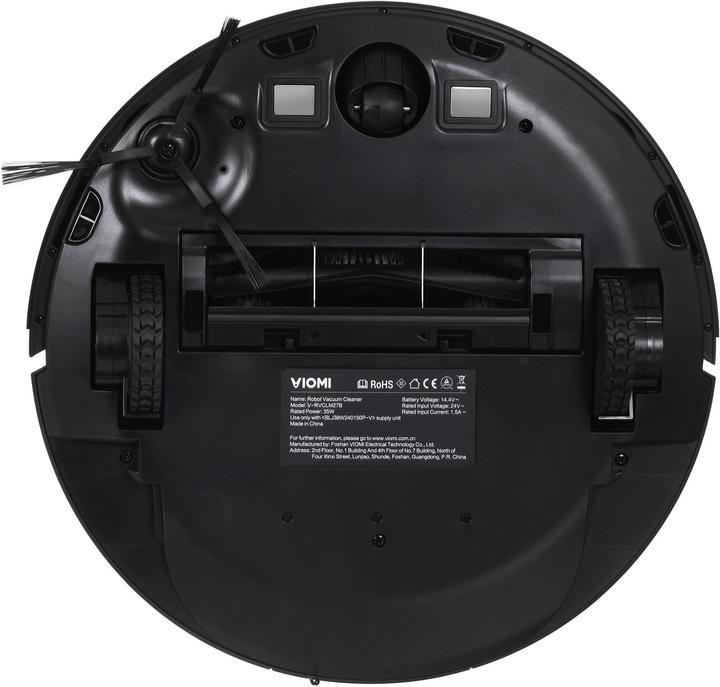 Image du produit Xiaomi Viomi V3 Max (Robot d'aspiration et de nettoyage)