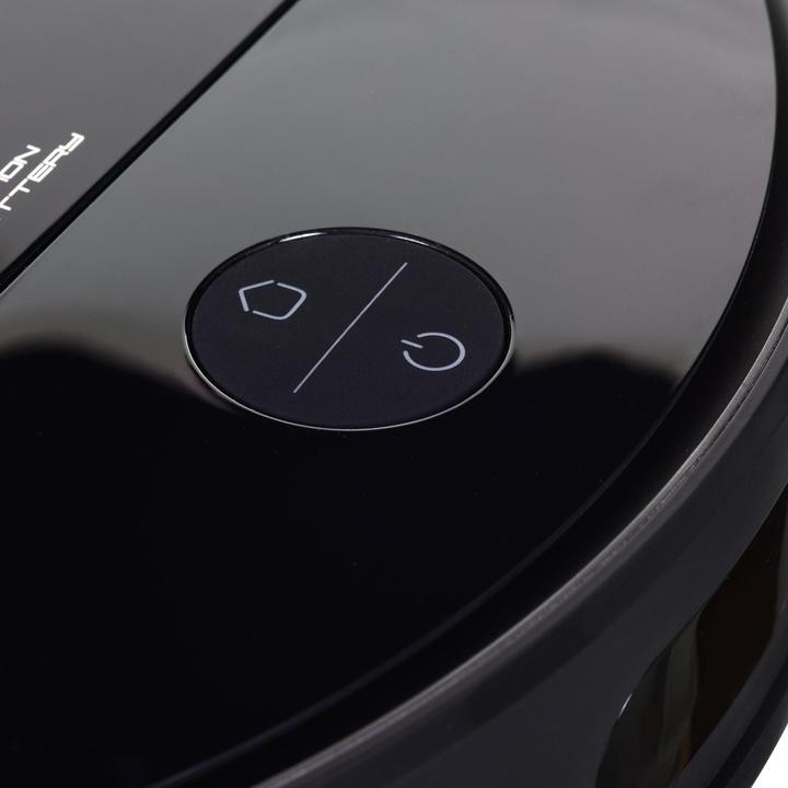 Image du produit Xiaomi Viomi V3 Max (Robot d'aspiration et de nettoyage)