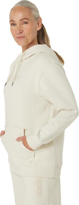 Produktbild ASICS Performance Logo Oth Hoodie (M)