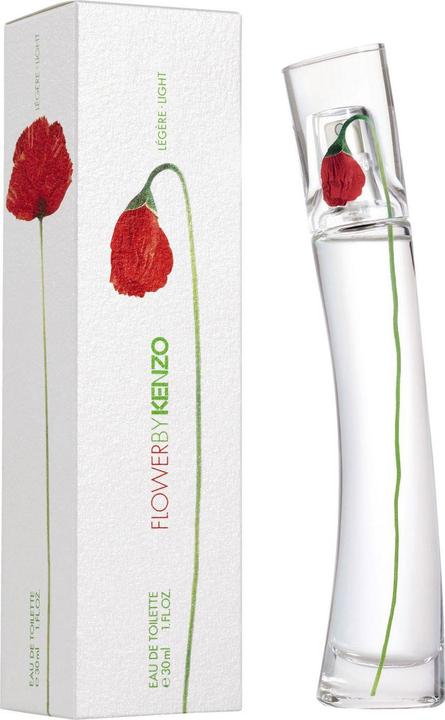 Produktbild Kenzo Flower EDT 30 ml (Eau de Toilette, 30 ml)