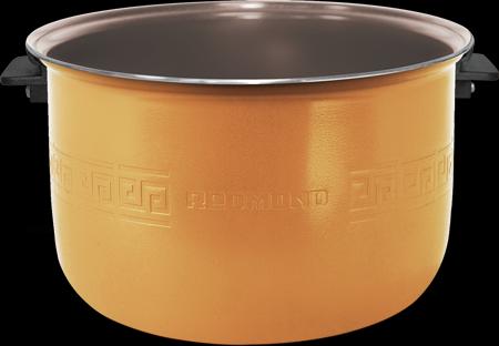 Actual product image Redmond RMC-M90EU
