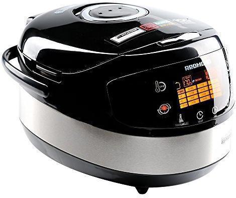 Actual product image Redmond RMC-M90EU