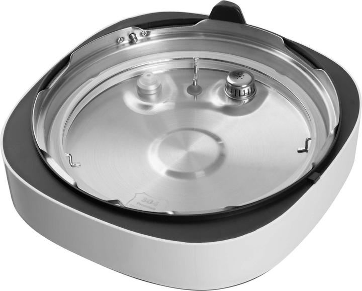 Image du produit Sencor SPR 3600WH Cuisinière électrique à pression