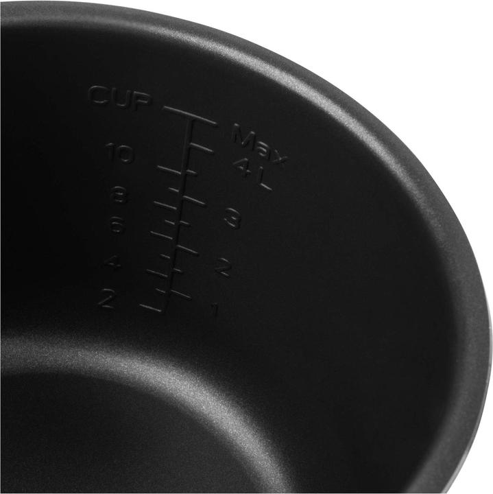 Image du produit Sencor SPR 3600WH Cuisinière électrique à pression
