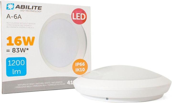 Produktbild Abilite Ceiling lamp "" (5901583548550)