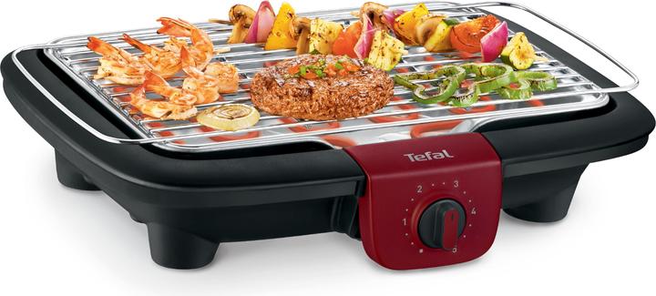 Actual product image Tefal BG90F5 Easygrill Adjust (2.30 kW)