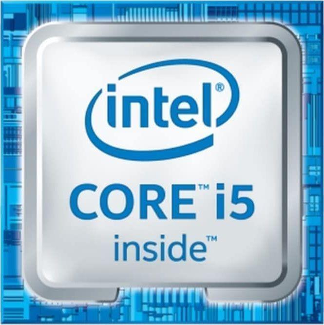 Actual product image Intel Core i5-9400, 2.9 GHz, 9 MB, OEM (CM8068403358816) (LGA 1151, 6 -Core)
