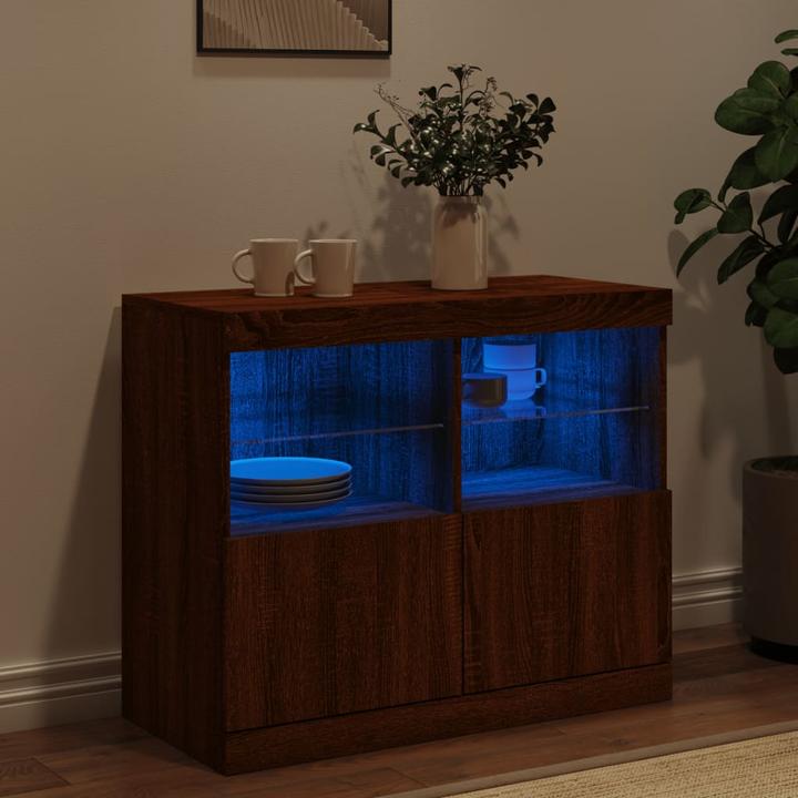 Produktbild VidaXL Jelena (81 x 37 x 67 cm)