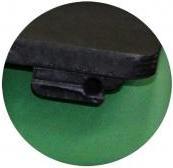 Ladya Privučiama PVC valtis LT-310MVEE (155 cm)