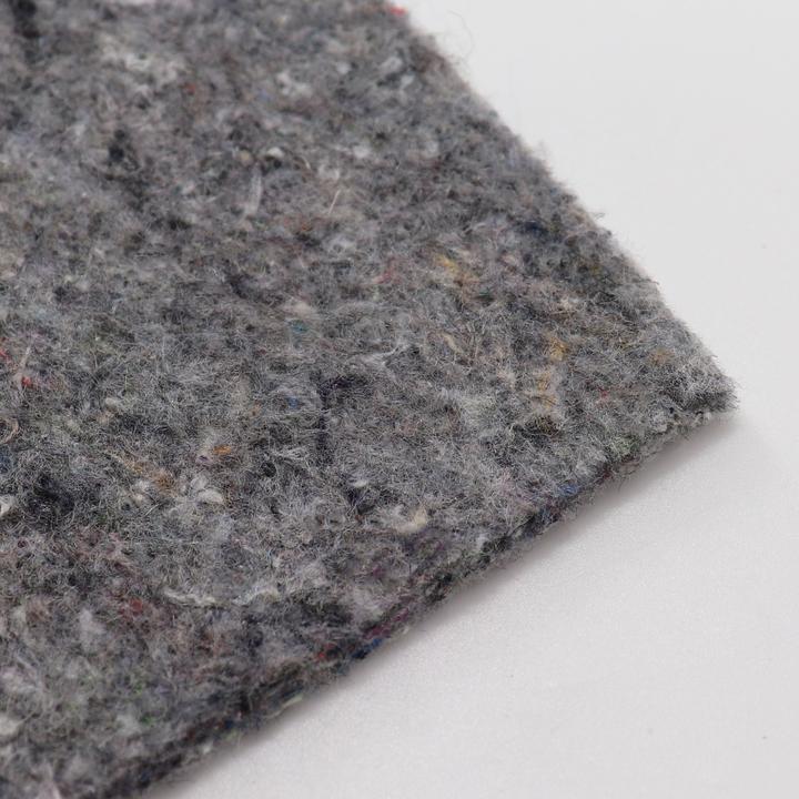 Immagine prodotto Aquagart 44m² Bewässerungsvlies Bewässerungsmatte Filtervlies Speichervlies 300g 2m breit