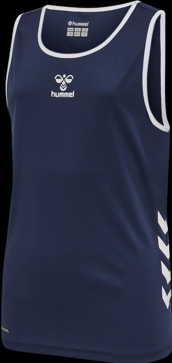 Actual product image hummel Core Xk Basket Jersey Kids (128)