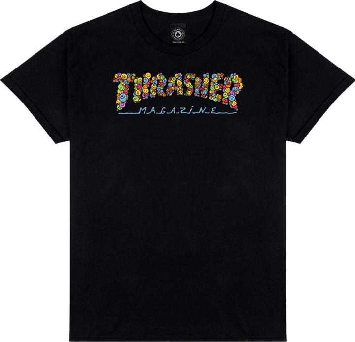 Thrasher M40682