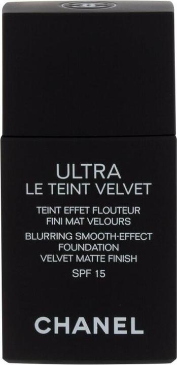 Produktbild Chanel Ultra Le Teint Velvet Matte (Br32)