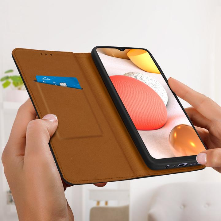 Image du produit Avizar Série Lea (Samsung Galaxy A32)