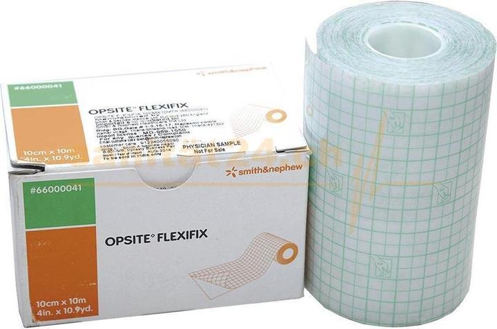 Produktbild Smith & nephew transparente Folie 15cmx10m (1 x)