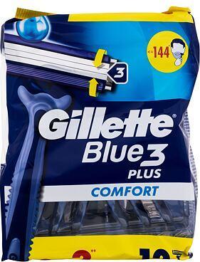 Gillette Blue 3