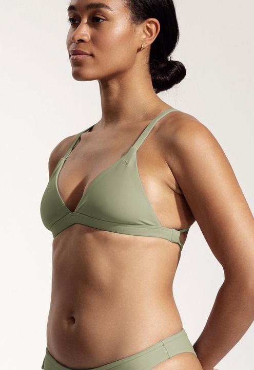 Actual product image Oy Esox" surf bikini top (XL)