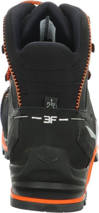 Actual product image Salewa MS Mtn Trainer GTX /fluo (42.5)