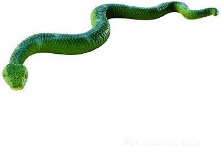 Immagine prodotto Bullyland Boa Constrictor