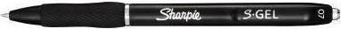 Produktbild Sharpie Gelschreiber (Black, 12 x)