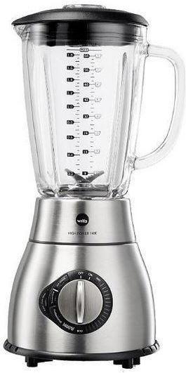 Immagine prodotto Wilfa MISCELATORE VERTICALE WBLB-1400S (1400 W)