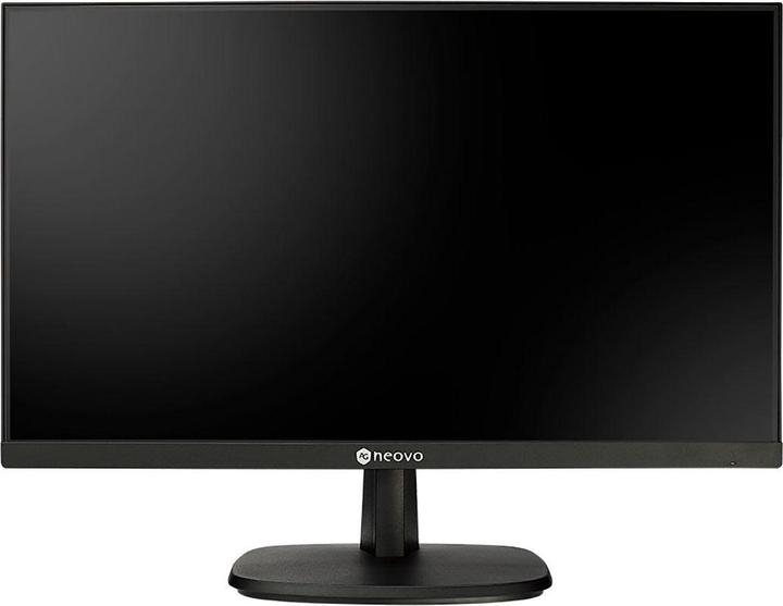 Immagine prodotto AG neovo 23,8 pollici SC-2402 nero IPS FHD VGA HDMI (1920 x 1080 pixel, 24")