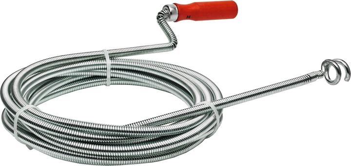 Image du produit CFH Spirale de nettoyage de tuyaux (1 pcs)